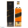 Johnnie Walker - 12 Year Old - Black Label (75cl)  Thumbnail