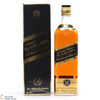 Johnnie Walker - 12 Year Old - Black Label (75cl)  Thumbnail