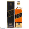 Johnnie Walker - 12 Year Old - Black Label (75cl)  Thumbnail