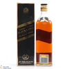 Johnnie Walker - 12 Year Old - Black Label (75cl)  Thumbnail