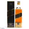 Johnnie Walker - 12 Year Old - Black Label (75cl)  Thumbnail