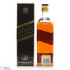 Johnnie Walker - 12 Year Old - Black Label (75cl)  Thumbnail