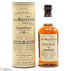 Balvenie - 12 Year Old - Doublewood Thumbnail