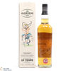 Glengoyne - 10 Year Old Doddie'5 Dram (SIGNED) Thumbnail