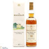 Macallan - 10 Year Old (1990's) Thumbnail