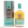 Bruichladdich - 10 Year Old (Old Style) Thumbnail