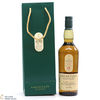 Lagavulin - 12 Year Old - Virgin Oak Finish - Feis Ile 2022 Thumbnail