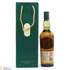 Lagavulin - 12 Year Old - Virgin Oak Finish - Feis Ile 2022 Thumbnail