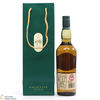 Lagavulin - 12 Year Old - Virgin Oak Finish - Feis Ile 2022 Thumbnail