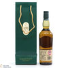 Lagavulin - 12 Year Old - Virgin Oak Finish - Feis Ile 2022 Thumbnail