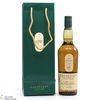 Lagavulin - 12 Year Old - Virgin Oak Finish - Feis Ile 2022 Thumbnail