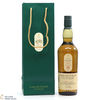 Lagavulin - 12 Year Old - Virgin Oak Finish - Feis Ile 2022 Thumbnail