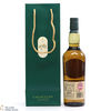 Lagavulin - 12 Year Old - Virgin Oak Finish - Feis Ile 2022 Thumbnail