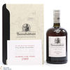 Bunnahabhain - 32 Year Old 1989 Oloroso Finish - Fèis Ìle 2022 Thumbnail