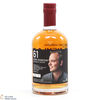 Bruichladdich - 8 Year Old - Valinch 61 - Kevin Johansson Thumbnail