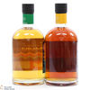 Bruichladdich - Rock’ndaal 01.1 & 01.2 - Feis Isle 2022 (2 x 70cl) Thumbnail