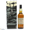 Caol Ila - 15 Year Old - Virgin Oak Finish - Feis Ile 2022 Thumbnail