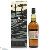 Caol Ila - 15 Year Old - Virgin Oak Finish - Feis Ile 2022 Thumbnail