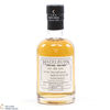 Hazelburn - 15 Year Old - Open Day May 2022 (20cl) Thumbnail