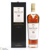 Macallan - 18 Year Old Sherry Oak - (2021) Thumbnail