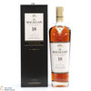 Macallan - 18 Year Old Sherry Oak - (2021) Thumbnail