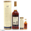 Macallan - 18 Year Old - 1985 75cl + 5cl Thumbnail