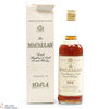 Macallan - 1964 Special Selection Thumbnail