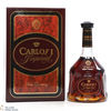 Carlos I Imperial - Solera Gran Reserva  Thumbnail