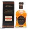 Cardhu - Special Cask Reserve Batch #CSCR 09:08 Thumbnail