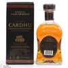 Cardhu - Special Cask Reserve Batch #CSCR 09:08 Thumbnail