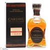 Cardhu - Special Cask Reserve Batch #CSCR 09:08 Thumbnail