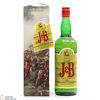 J&B - Rare 75cl Thumbnail