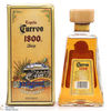 Cuervo - Anejo 1800 - Tequila (1980s) Thumbnail