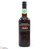 Cockburn's - LBV Port 1980 Thumbnail