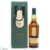 Lagavulin - 19 Year Old - Fèis Ìle 2019 Thumbnail