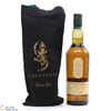 Lagavulin - 16 Year Old - Fèis Ìle 2017 Thumbnail