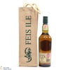 Lagavulin - 18 Year Old - Fèis Ìle 2016 Thumbnail