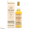 Scapa - 12 Year Old  Thumbnail