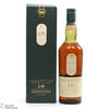 Lagavulin - 16 Year Old - White Horse Thumbnail