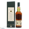 Lagavulin - 16 Year Old - White Horse Thumbnail