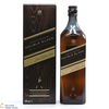 Johnnie Walker - Double Black 1L Thumbnail