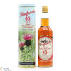 Glenfarclas - 10 Year Old - A Force of Nature  Thumbnail