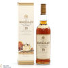 Macallan - 10 Year Old (1990's) Thumbnail