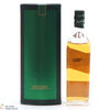 Johnnie Walker - 15 Year Old - Green Label 20cl Thumbnail