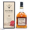 Dalmore - 12 Year Old - Old Style Thumbnail