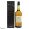 Caol Ila - 12 Year Old 1L Thumbnail