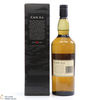 Caol Ila - 12 Year Old 1L Thumbnail