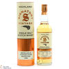 Glenallachie - 16 Year Old 1996 Signatory #5235 & 5244 Thumbnail