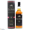 Poit Dhubh - 12 Year Old Thumbnail