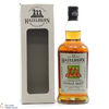 Hazelburn - 12 Year Old - The Stills Thumbnail